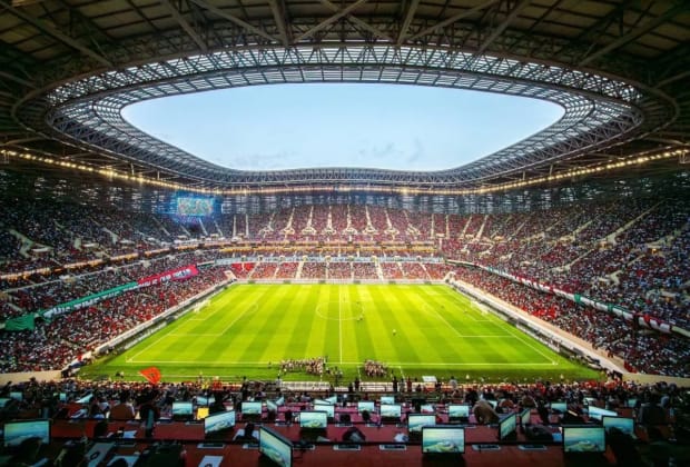Prince Moulay Abdellah Stadium