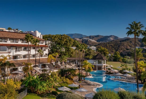 The Westin La Quinta Golf Resort & Spa, Benahavis, Marbella