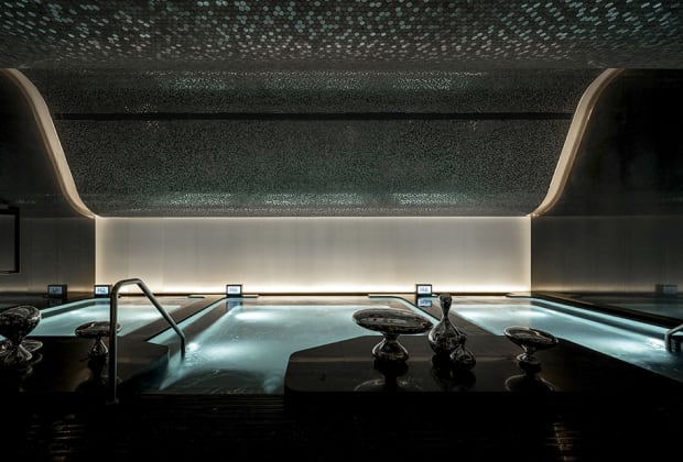 BUBBLE HOUSE+ URBAN RETREAT 泡泡城市度假