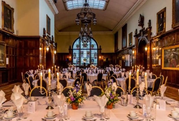 Hull Guildhall