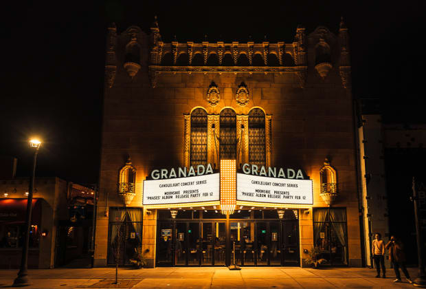 Granada Theater