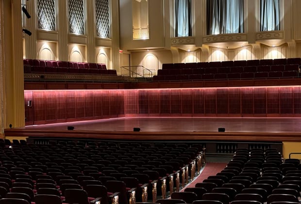 Milwaukee Symphony Orchestra