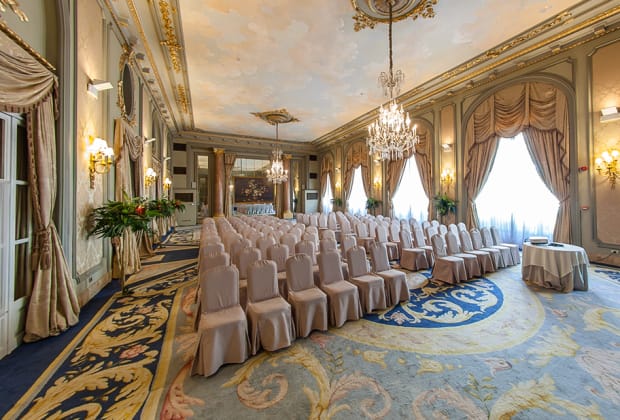 Hotel El Palace Barcelona
