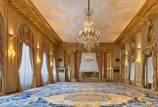 Hotel El Palace Barcelona