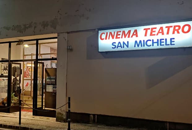 Cinema Teatro Nuovo San Michele
