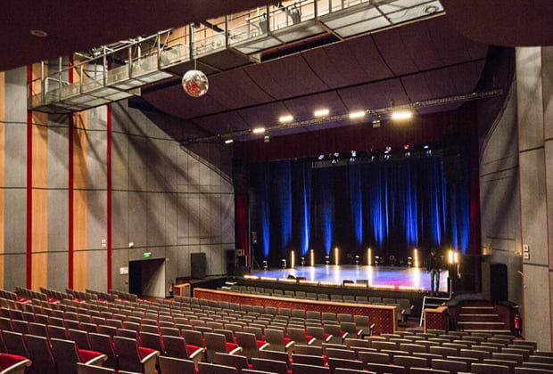 Casino Barrière Bordeaux
