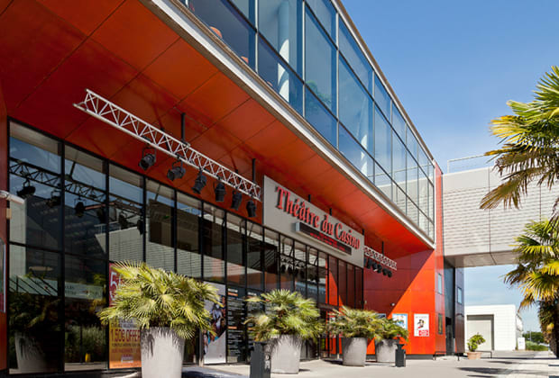 Casino Barrière Bordeaux