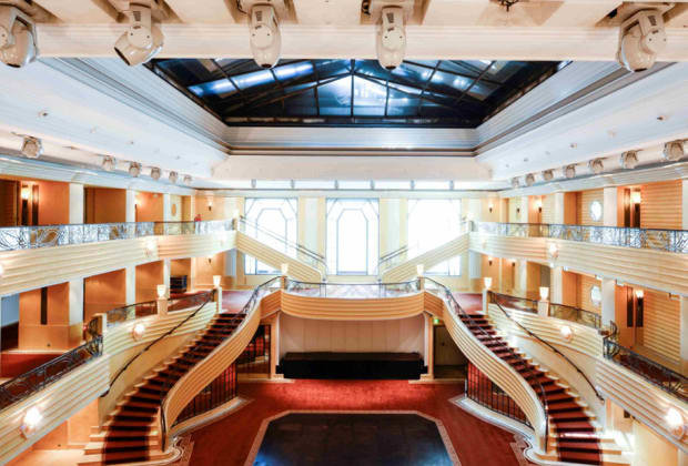 Hotel Bayerischer Hof