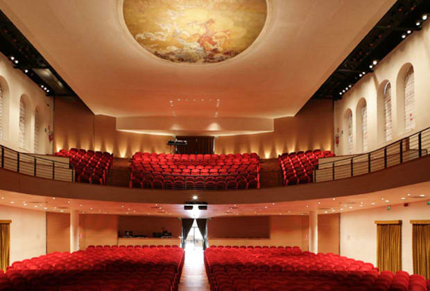 Teatro del Parco Bissuola