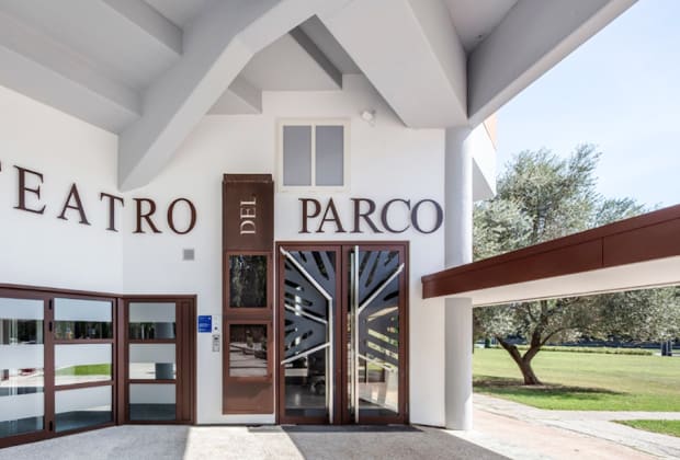 Teatro del Parco Bissuola