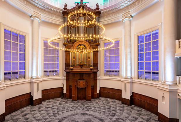 Renaissance Koepelkerk