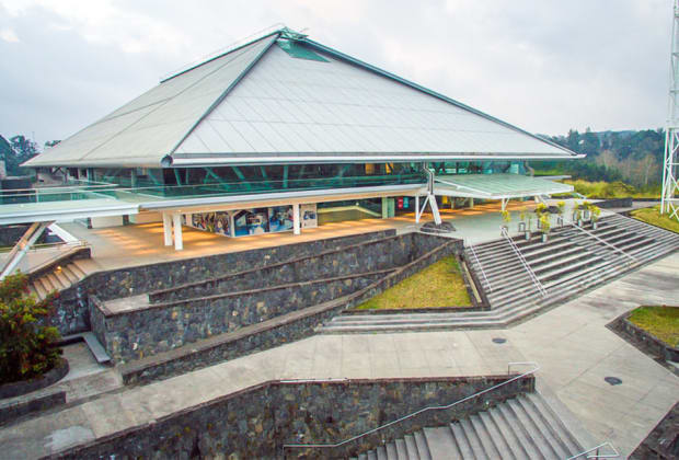 Tlaqná Centro Cultural