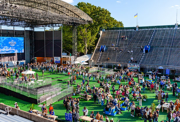 Forest Hills Stadium