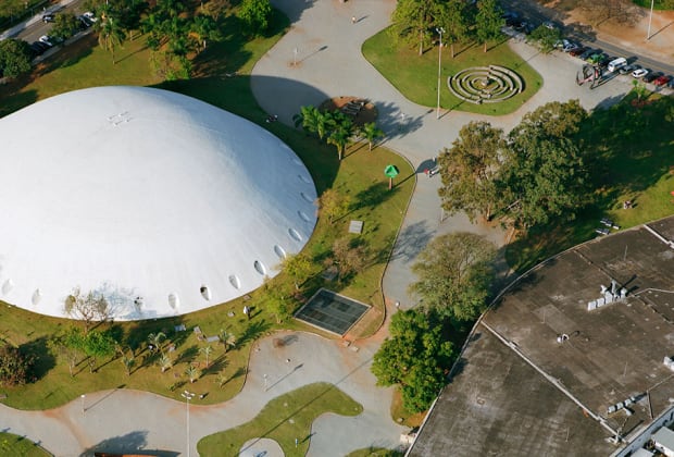 Parque do Ibirapuera