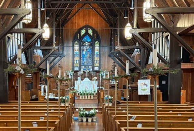Episcopal Church of Our Saviour, Rock Hill, SC