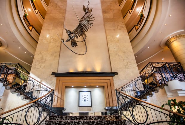NH Johannesburg Sandton