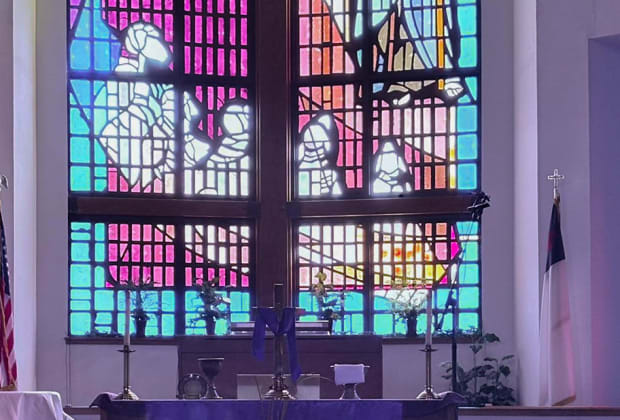 Mariner United Methodist Church