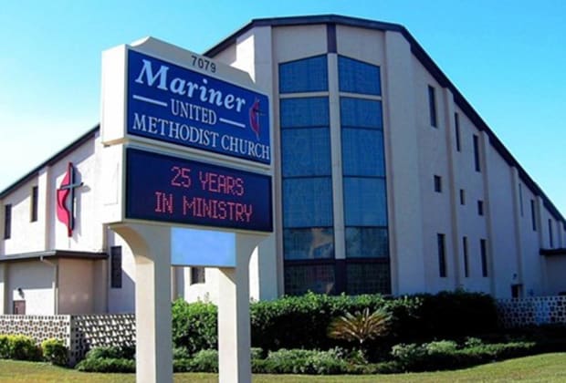Mariner United Methodist Church