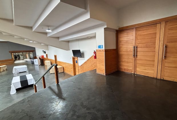 Universidad San Sebastian