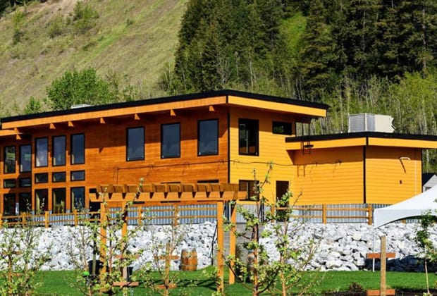 Northern Lights Estate Winery