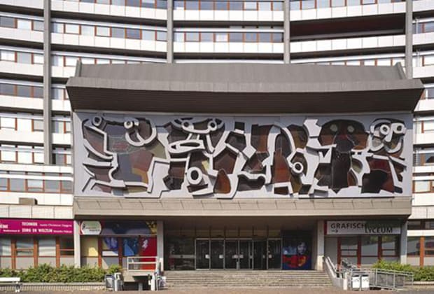 Jeugdtheater Hofplein
