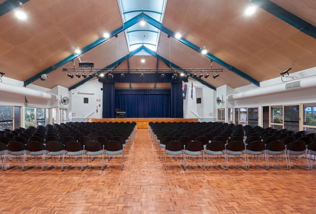 Kawana Community Hall