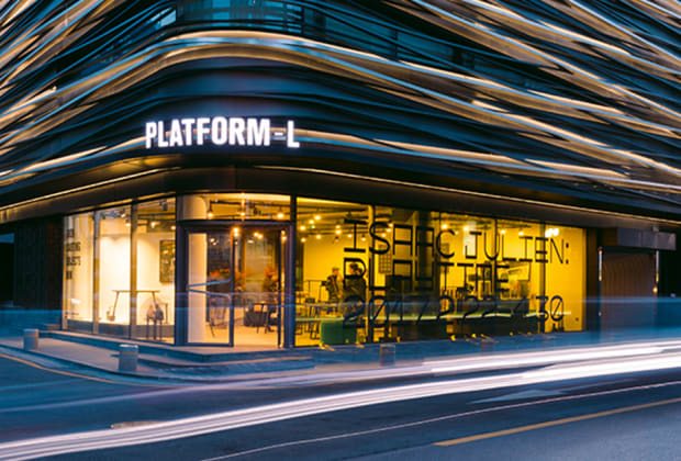 Platform L