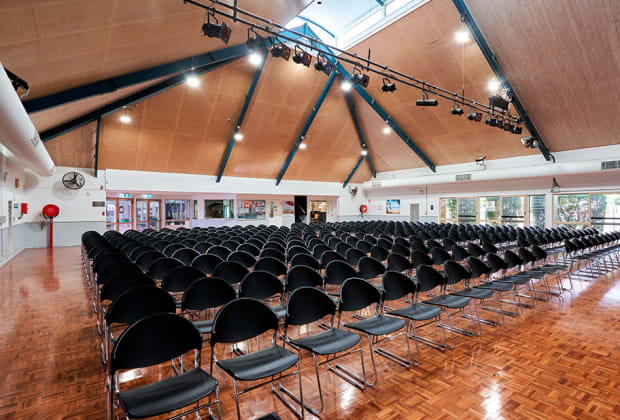 Kawana Community Hall