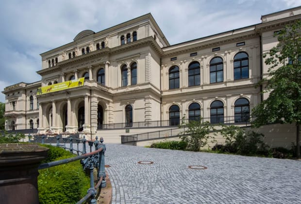 Zoogesellschaftshaus