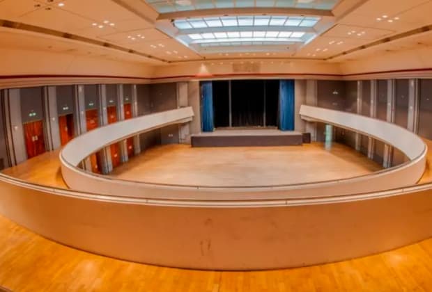 Zoogesellschaftshaus