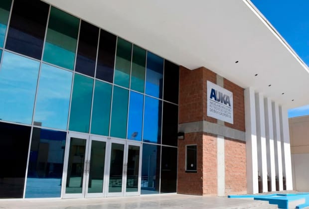 AUKA Escuela De Música