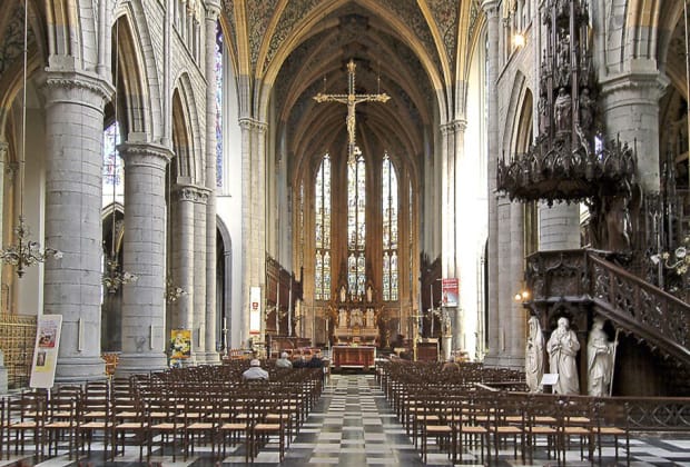 Sint-Pauluskathedraal