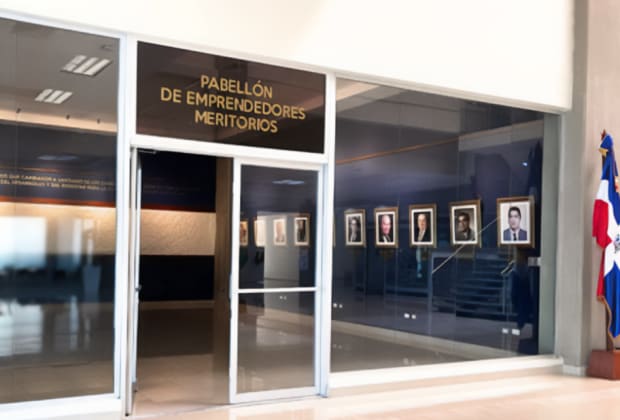 Centro de Convenciones y Cultura Dominicana UTESA