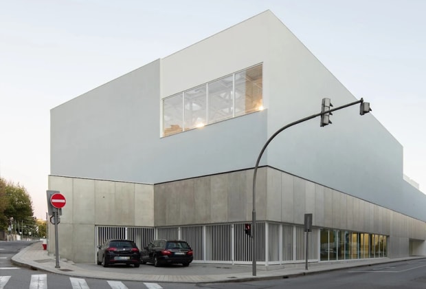 Francisco de Assis Auditorium