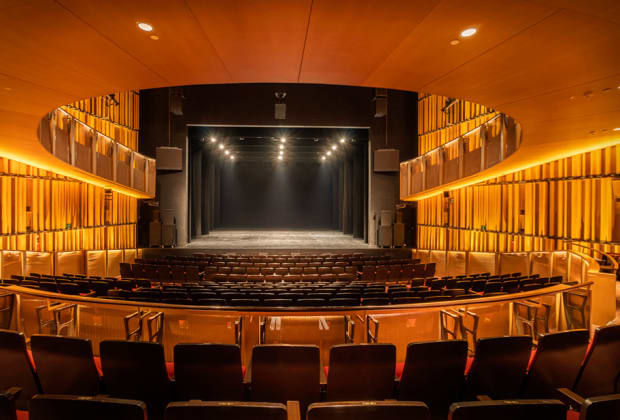 Victoria Theatre