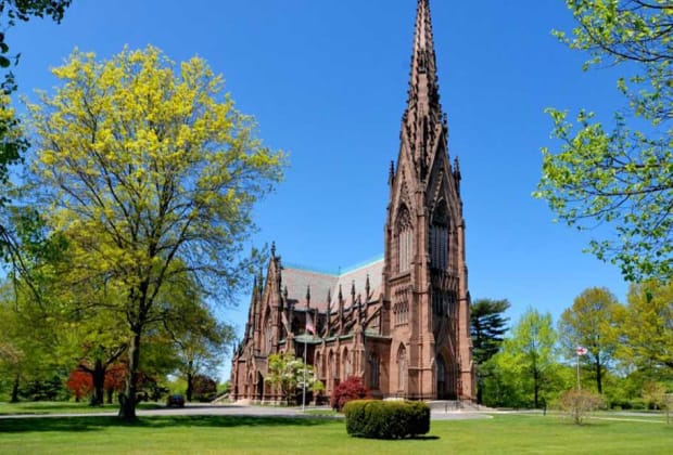 Cathedral of the Incarnation