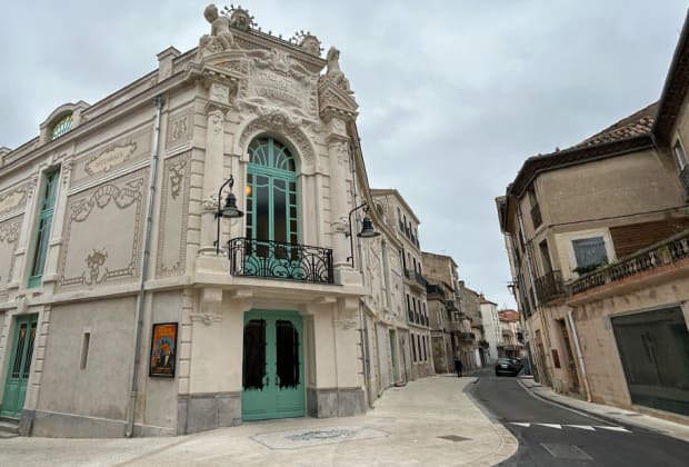 Théatre des Variétés