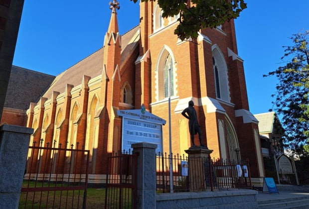 Saint Paul's Cathedral