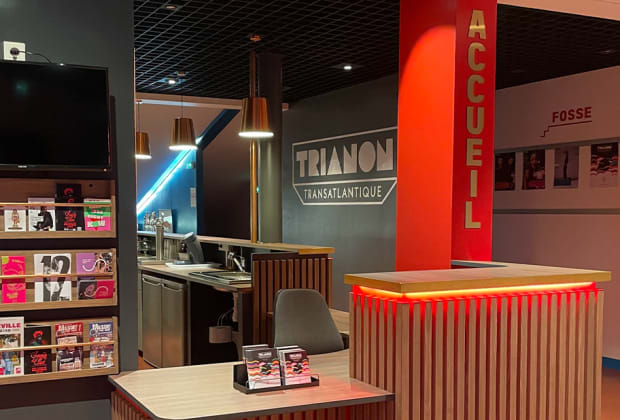 Trianon Transatlantique
