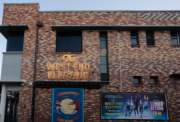 The West End Electric