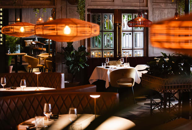 Hotel Haarhuis - Arnhem