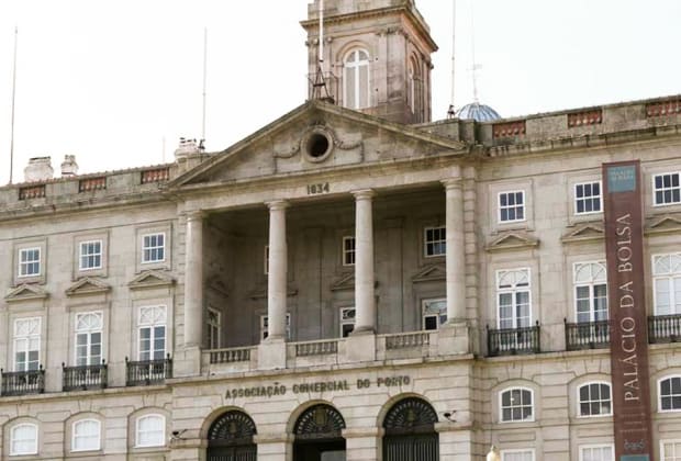Palácio da Bolsa