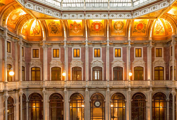 Palácio da Bolsa
