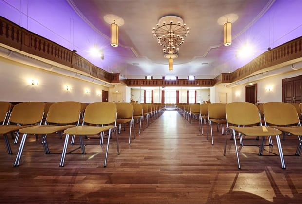 Redoutensaal