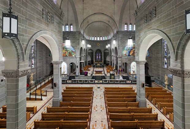Cathédrale Notre-Dame-de-l'Assomption