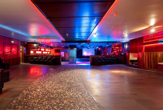 O'Sullivans Pigalle By The Mill