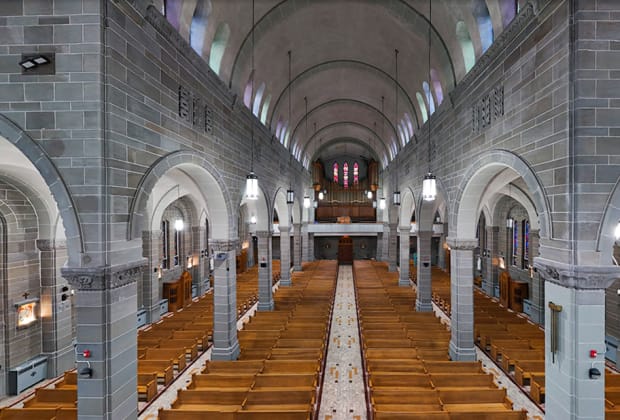 Cathédrale Notre-Dame-de-l'Assomption