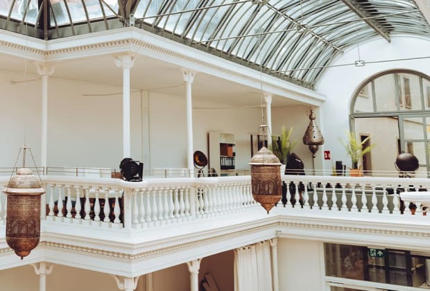 Palmenhaus