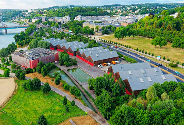 Parc Nautique Départemental
