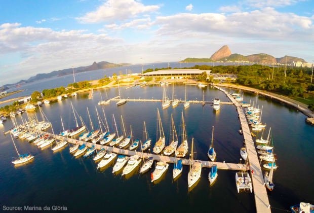 Marina da Glória